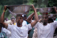 Sacred ground: the ancient grove where Yoruba traditions are reborn