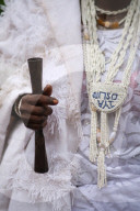 Sacred ground: the ancient grove where Yoruba traditions are reborn
