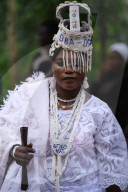 Sacred ground: the ancient grove where Yoruba traditions are reborn