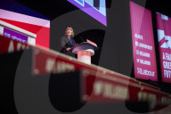 Labour focuses on spelling out alternative vision for the economy