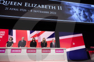 Labour focuses on spelling out alternative vision for the economy