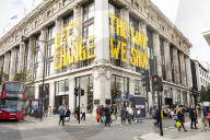 ‘Tourists want to spend’: shoppers in London share views on the mini-budget