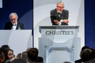 NEWS - James-Bond-Auktion: Christie's versteigert Requisiten