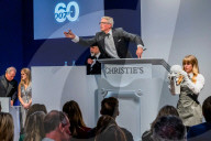 NEWS - James-Bond-Auktion: Christie's versteigert Requisiten