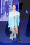PEOPLE -  Promis bei der Off-White CELEBRATION Modenschau in Paris