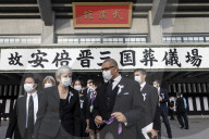 Foreign Secretary James Cleverly visits Japan