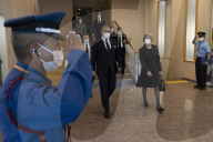 Foreign Secretary James Cleverly visits Japan