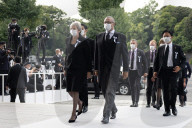 Foreign Secretary James Cleverly visits Japan