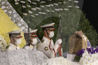 Foreign Secretary James Cleverly visits Japan