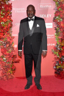 PEOPLE - Promis an der Clooney Foundation Gala in NYC