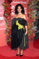 PEOPLE - Promis an der Clooney Foundation Gala in NYC