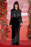 PEOPLE - Promis an der Clooney Foundation Gala in NYC