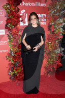 PEOPLE - Promis an der Clooney Foundation Gala in NYC