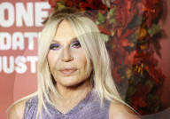 PEOPLE - Promis an der Clooney Foundation Gala in NYC