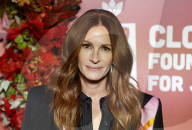 PEOPLE - Promis an der Clooney Foundation Gala in NYC