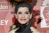 PEOPLE - Promis an der Clooney Foundation Gala in NYC