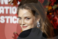 PEOPLE - Promis an der Clooney Foundation Gala in NYC