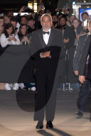 PEOPLE - Promis an der Clooney Foundation Gala in NYC
