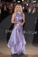 PEOPLE - Promis an der Clooney Foundation Gala in NYC
