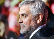 PEOPLE - Promis an der Clooney Foundation Gala in NYC