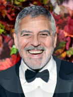 PEOPLE - Promis an der Clooney Foundation Gala in NYC
