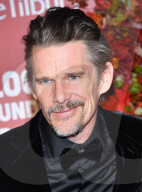PEOPLE - Promis an der Clooney Foundation Gala in NYC