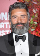 PEOPLE - Promis an der Clooney Foundation Gala in NYC