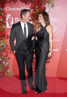 PEOPLE - Promis an der Clooney Foundation Gala in NYC