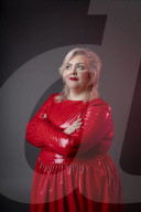 'I'm going to smash Strictly!' Jayde Adams on love, death, fat-shaming and disco dancing