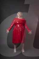 'I'm going to smash Strictly!' Jayde Adams on love, death, fat-shaming and disco dancing