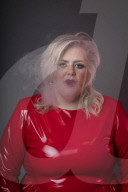 'I'm going to smash Strictly!' Jayde Adams on love, death, fat-shaming and disco dancing