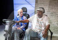 Clutch review - drama about driving lessons is a joyful ride