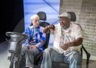 Clutch review - drama about driving lessons is a joyful ride