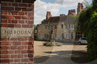 A fenland walk to a great pub: the Carpenters Arms, Cambridgeshire