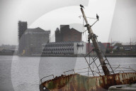 'Right place at the right time': freeports model gives fillip to St Helens regeneration scheme.