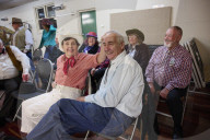 Be there or be square dancing: the WA township keeping the tradition alive.