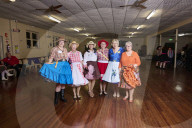 Be there or be square dancing: the WA township keeping the tradition alive.