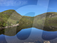 Waterfalls, stargazing and buzzards: the Moffat walking festival in Scotland’s southern uplands