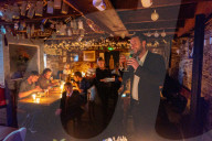 'Romantic, isn’t it?' Cornish pub cuts energy costs with candlelight nights