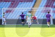MPs Vs Lobby Football Match