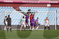 MPs Vs Lobby Football Match