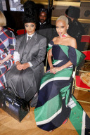 PEOPLE - Paris Fashion Week: Thom Browne Modenschau
