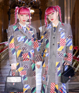 PEOPLE - Paris Fashion Week: Thom Browne Modenschau
