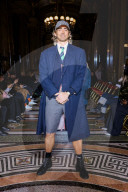 PEOPLE - Paris Fashion Week: Thom Browne Modenschau