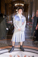 PEOPLE - Paris Fashion Week: Thom Browne Modenschau