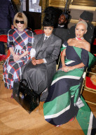 PEOPLE - Paris Fashion Week: Thom Browne Modenschau