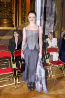PEOPLE - Paris Fashion Week: Thom Browne Modenschau