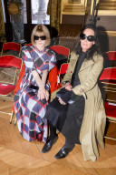 PEOPLE - Paris Fashion Week: Thom Browne Modenschau