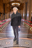 PEOPLE - Paris Fashion Week: Thom Browne Modenschau