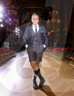 PEOPLE - Paris Fashion Week: Thom Browne Modenschau